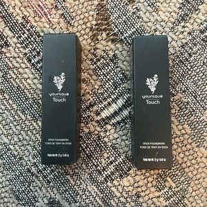 Younique stick foundation